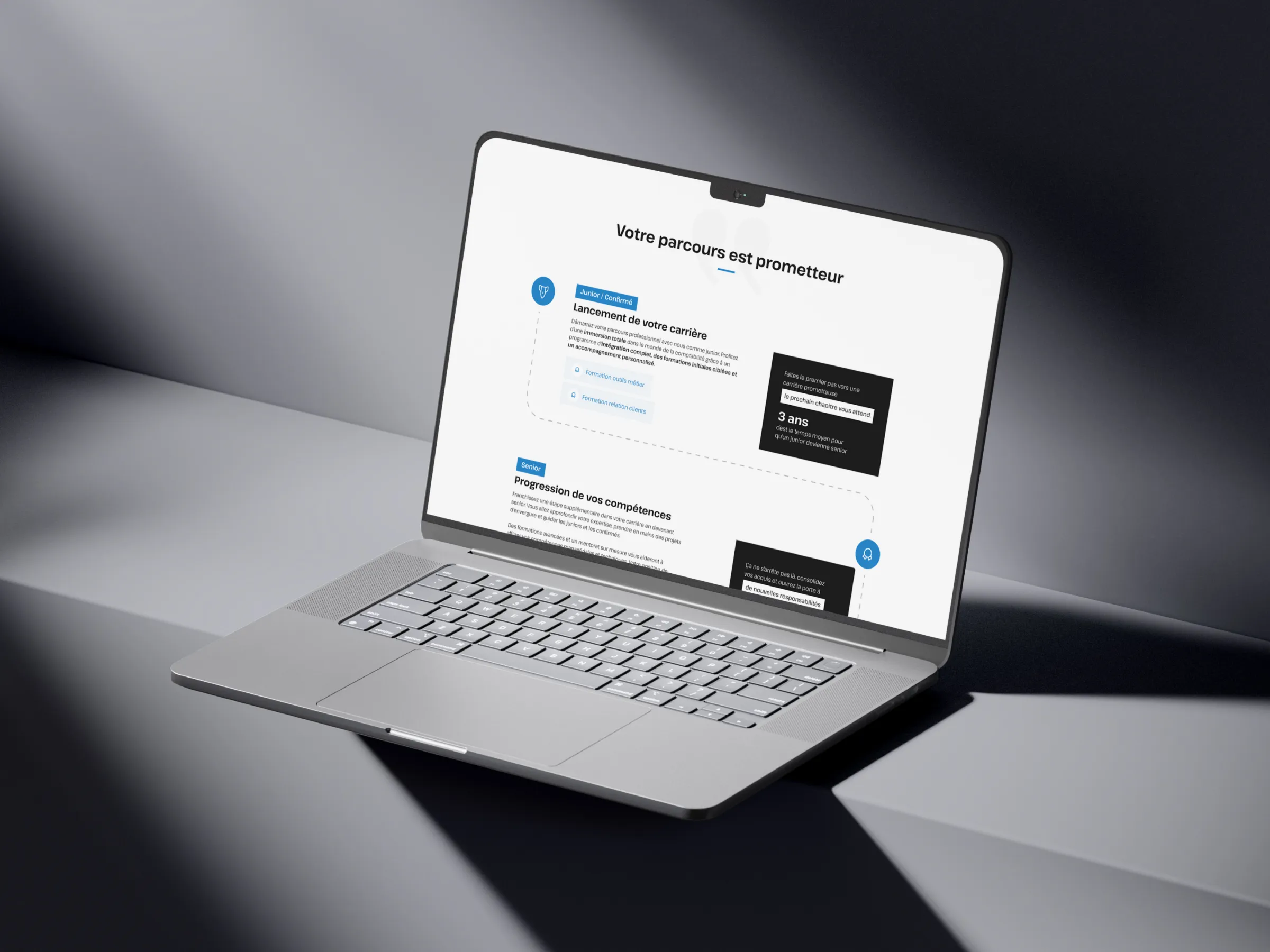 Image représentative du projet pour CPA par Dayraut Baptiste