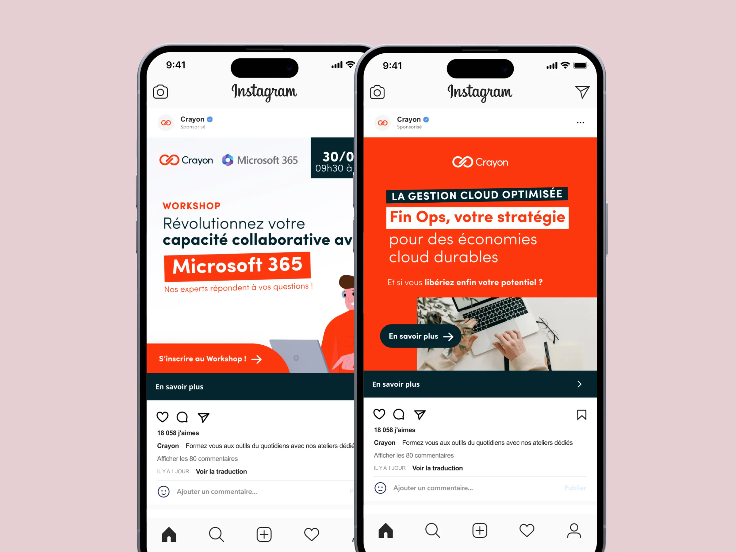 Image représentative du projet pour Crayon par Dayraut Baptiste