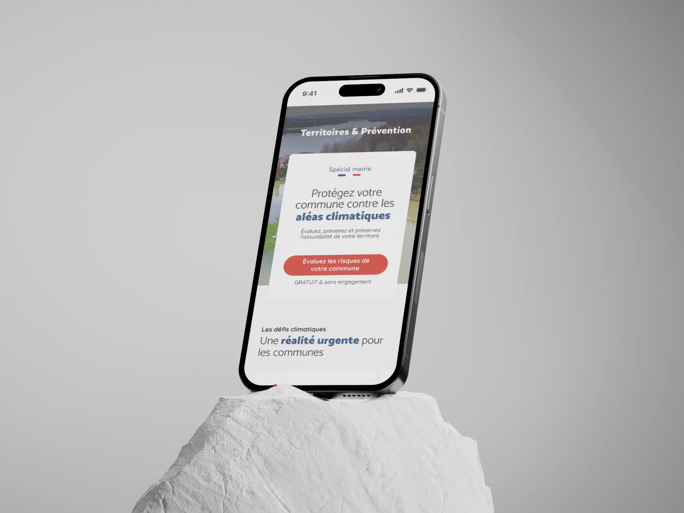 Image représentative du projet pour Maif par Dayraut Baptiste